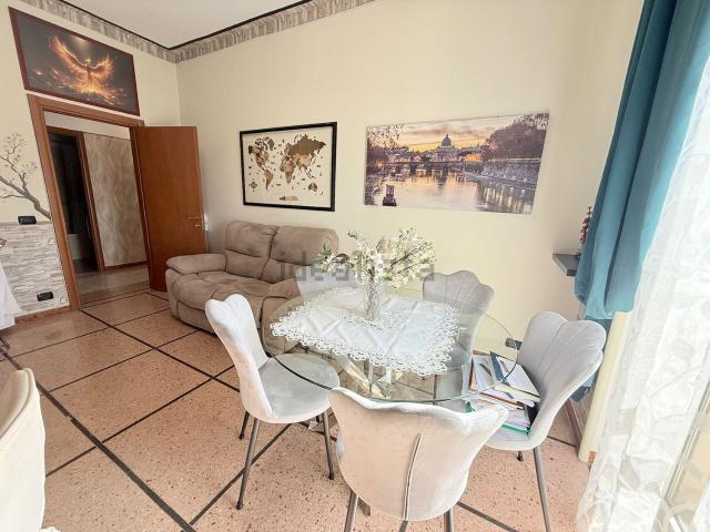 Appartamento in affitto di 90 m² in Viale Giuseppe Mazzini