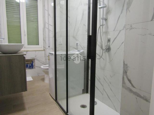 Appartamento in affitto di 90 m² in Viale Ildebrando Cocconi, 18