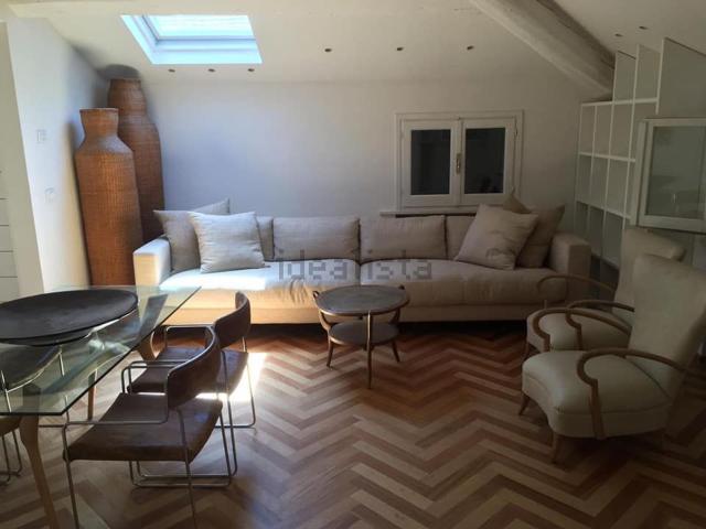 Appartamento in affitto di 90 m² in Viale Piave