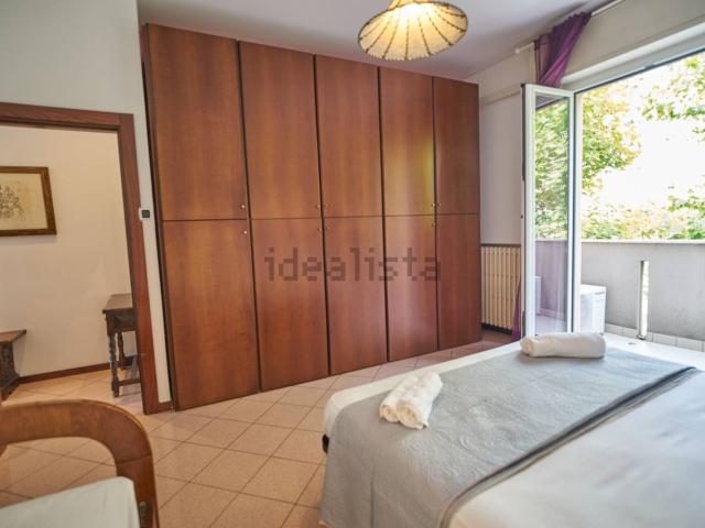 Appartamento in affitto di 90 m² in Viale Pontinia, 15