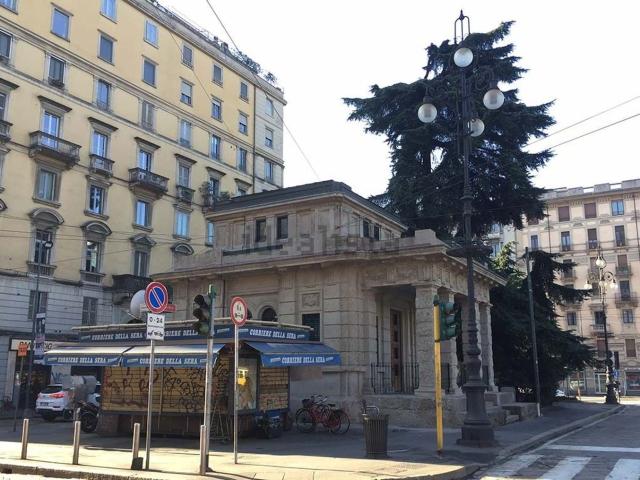 Appartamento in affitto di 90 m² in Viale Premuda, 14