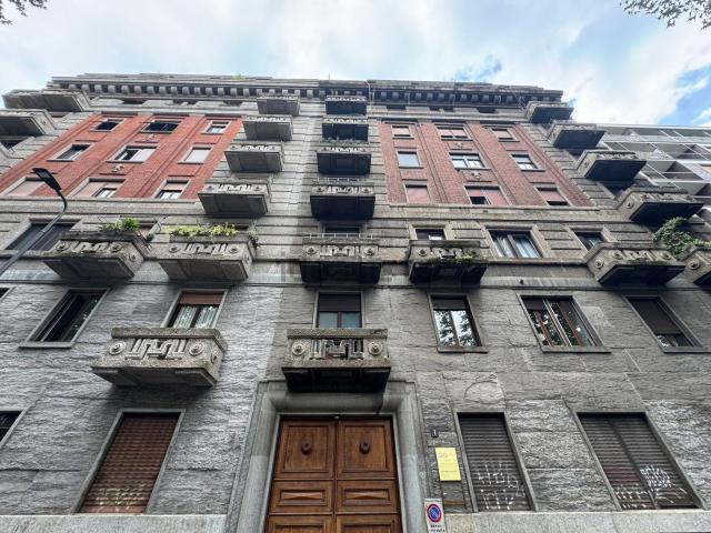 Appartamento in affitto di 90 m² in Viale Romagna, 1