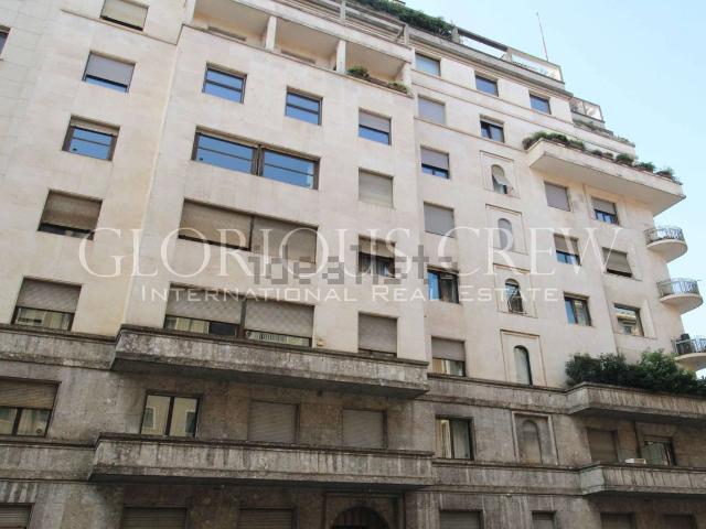 Appartamento in affitto di 90 m² in Viale Tunisia, 29
