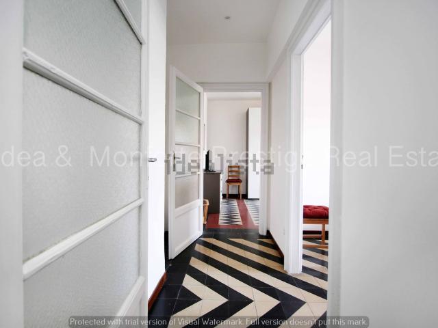Appartamento in affitto di 90 m² in Viale Umbria, 15