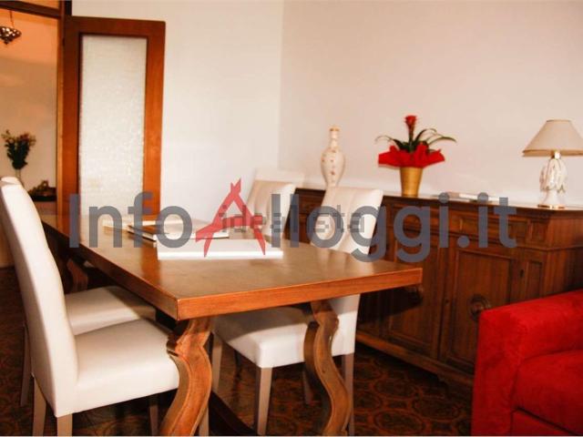 Appartamento in affitto di 90 m² in Viale Venezia