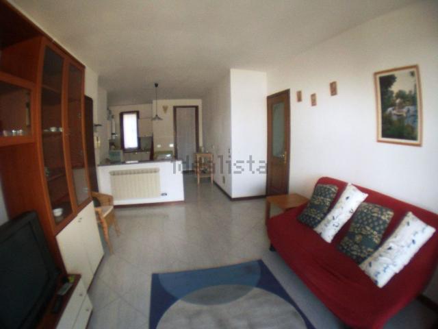 Appartamento in affitto di 90 m² in Viale Villa Gavotti