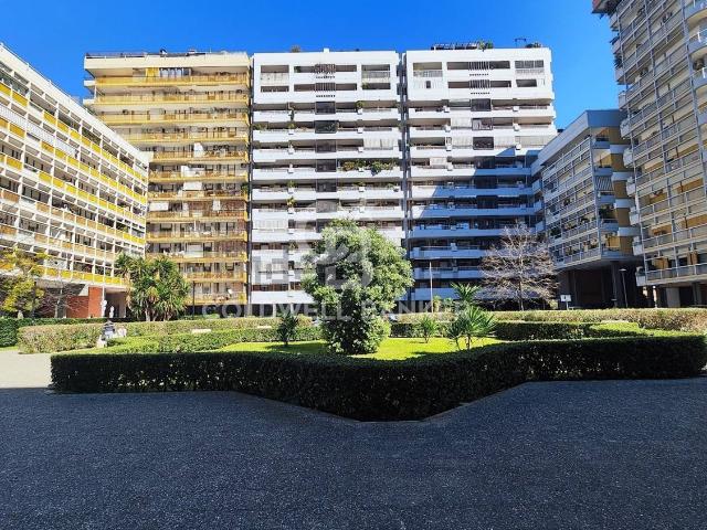 Appartamento in affitto di 90 m² in Viale Vito Vittorio Lenoci, 12