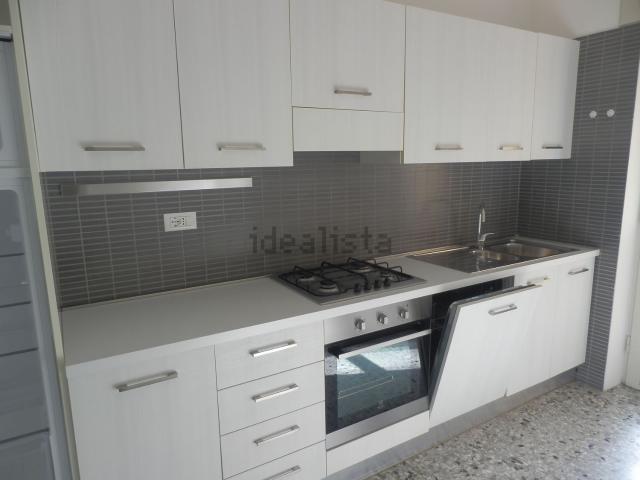 Appartamento in affitto di 90 m² in Viale Volontari della Libertà, 16