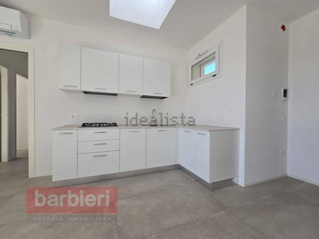 Appartamento in affitto di 90 m² in Viale Volturno, 140