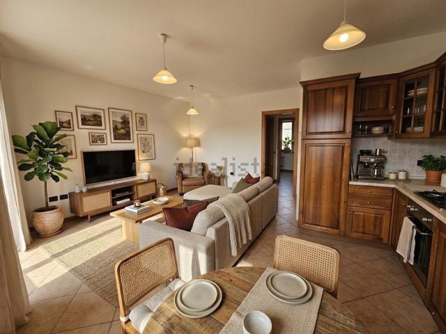 Appartamento in affitto di 90 m²