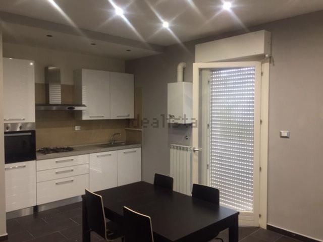 Appartamento in affitto di 90 m²