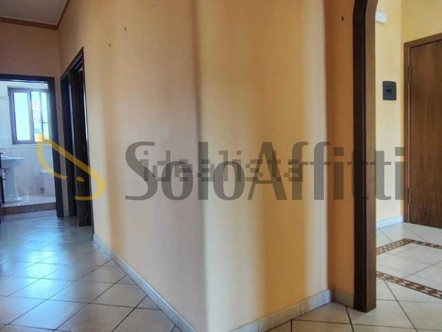 Appartamento in affitto di 90 m²