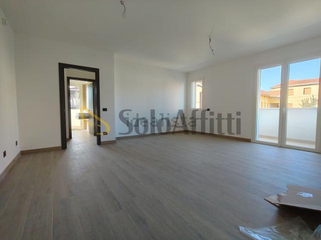 Appartamento in affitto di 90 m²