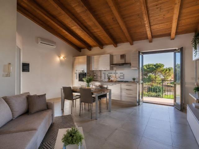 Appartamento in affitto di 90 m²
