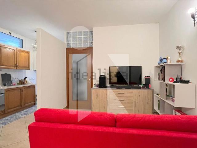 Appartamento in affitto di 90 m²