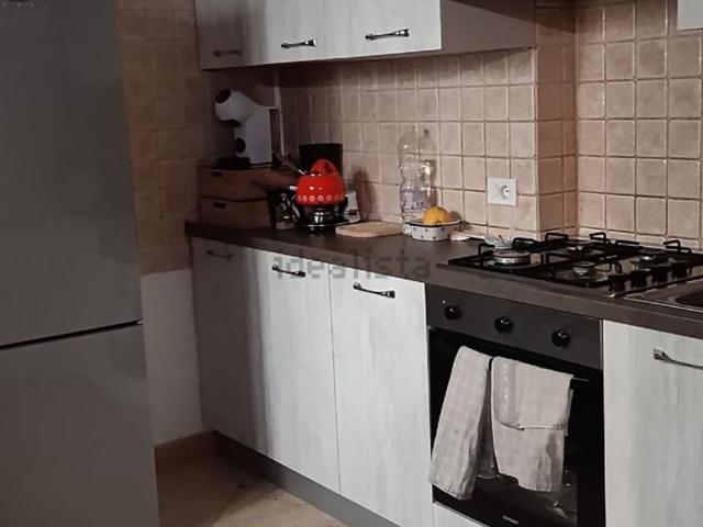 Appartamento in affitto di 90 m²