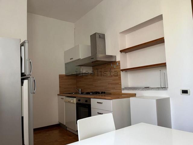 Appartamento in affitto di 90 m²