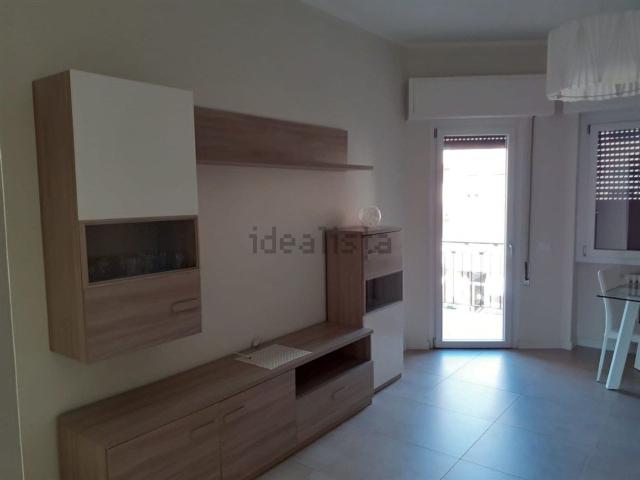 Appartamento in affitto di 90 m²