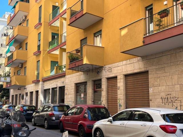 Appartamento in affitto di 90 m²