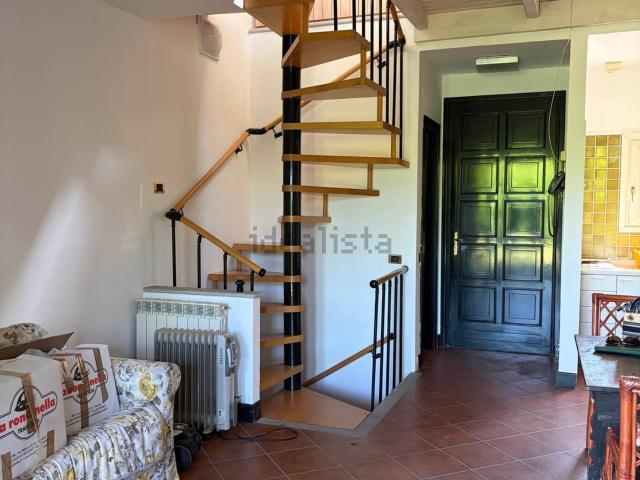 Appartamento in affitto di 90 m²