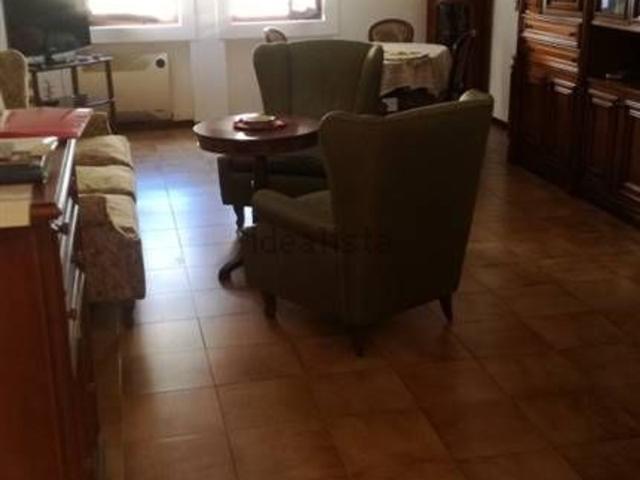 Appartamento in affitto di 90 m²