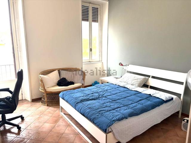 Appartamento in affitto di 90 m²