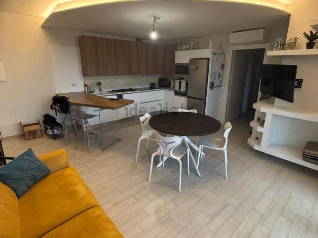 Appartamento in affitto di 90 m²