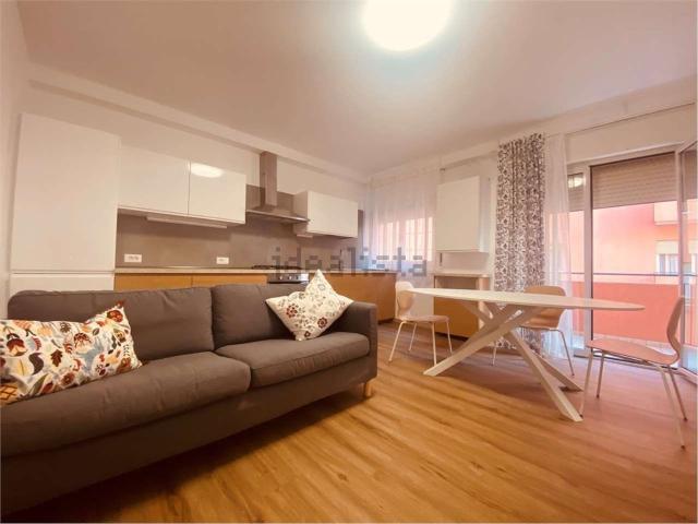 Appartamento in affitto di 90 m² in Via Piave, 115