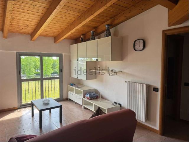 Appartamento in affitto di 90 m²