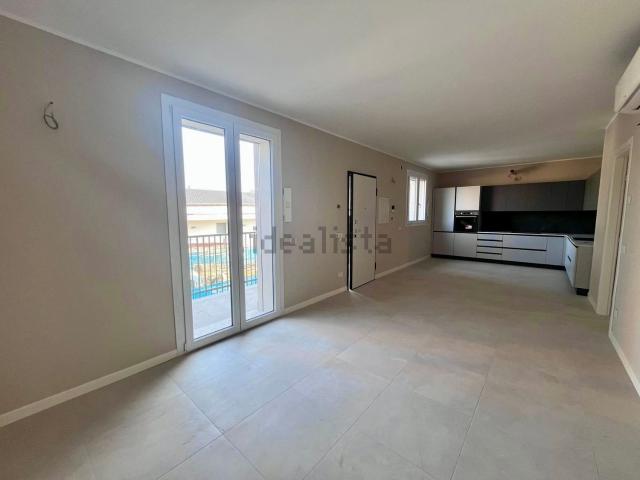 Appartamento in affitto di 90 m²