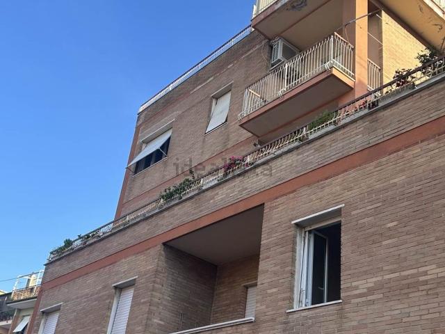 Appartamento in affitto di 90 m²