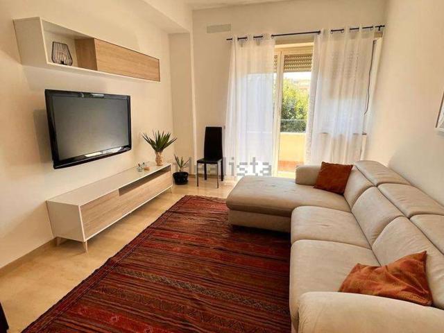 Appartamento in affitto di 90 m²