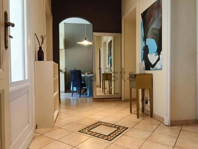 Appartamento in affitto di 90 m²