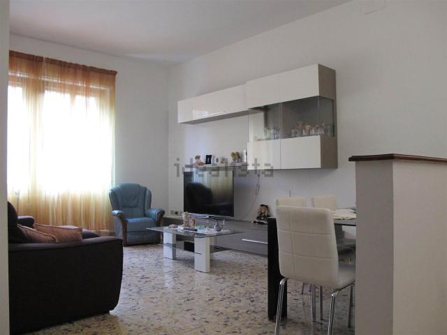 Appartamento in affitto di 90 m²