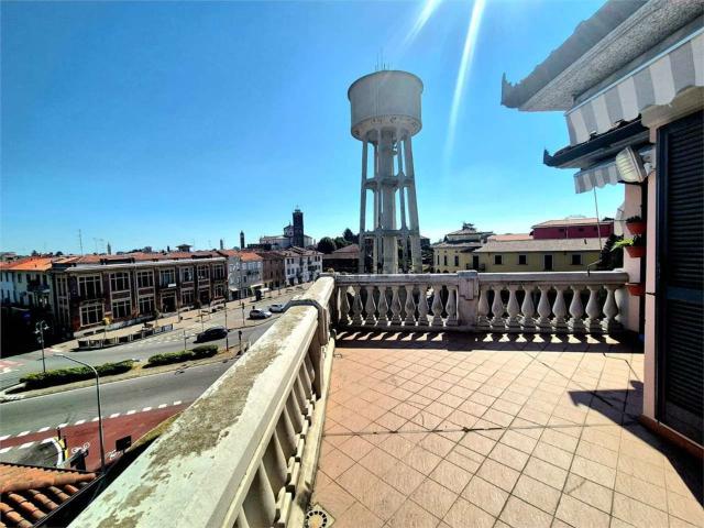 Appartamento in affitto di 90 m²