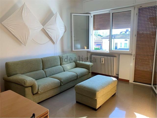 Appartamento in affitto di 90 m²