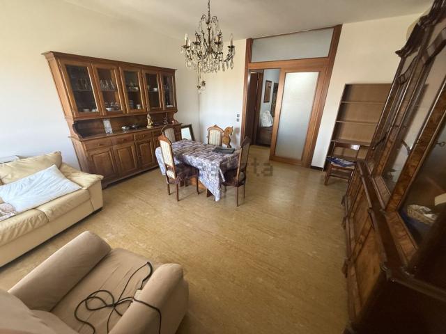 Appartamento in affitto di 90 m²