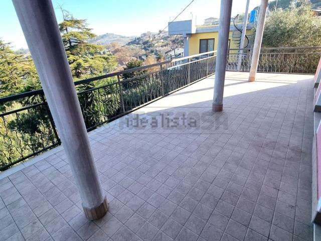 Appartamento in affitto di 90 m²