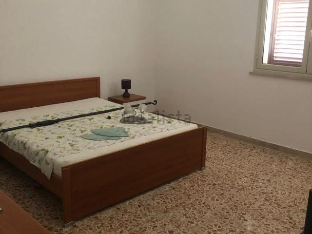Appartamento in affitto di 90 m²