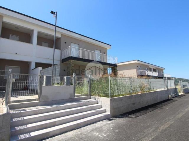 Appartamento in affitto di 90 m²