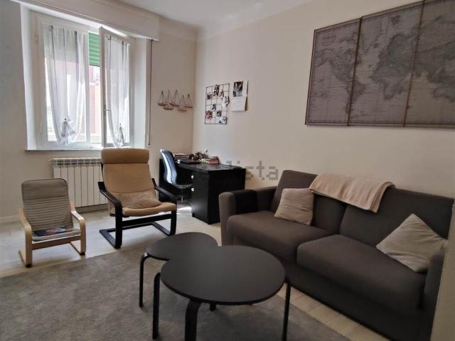 Appartamento in affitto di 100 m²