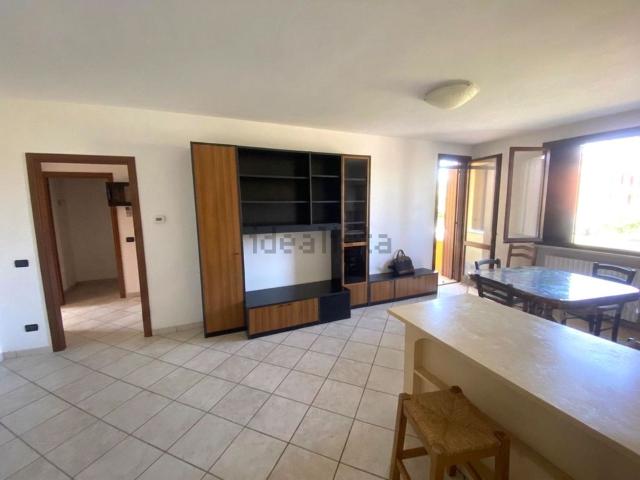 Appartamento in affitto di 90 m²