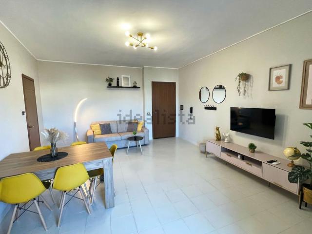 Appartamento in affitto di 90 m²