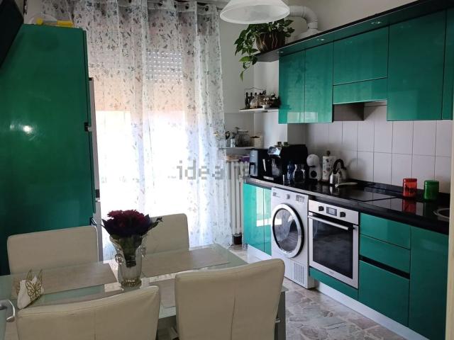 Appartamento in affitto di 90 m²