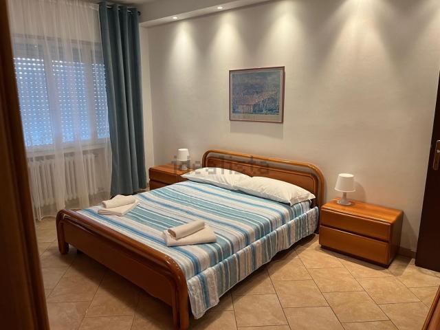 Appartamento in affitto di 90 m²