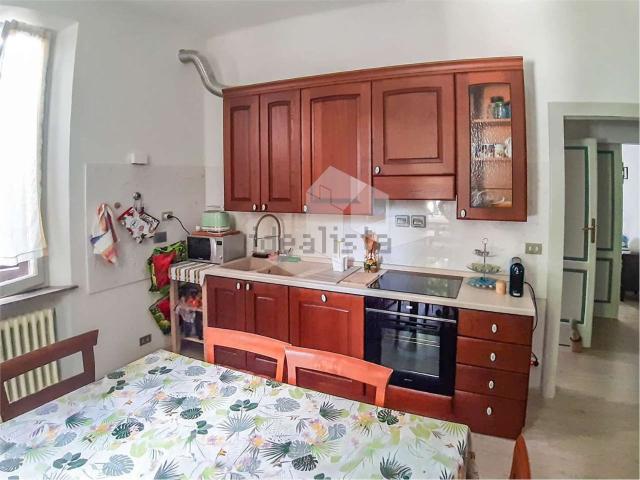 Appartamento in affitto di 90 m²