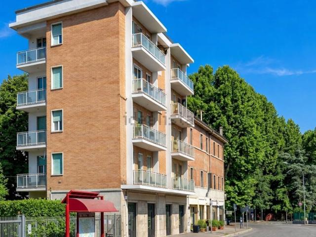 Appartamento in affitto di 90 m²