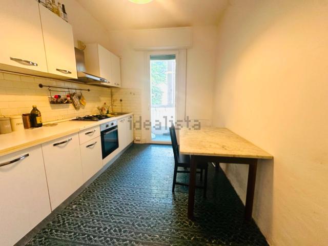 Appartamento in affitto di 90 m²