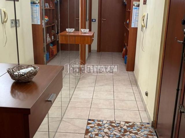 Appartamento in affitto di 90 m²