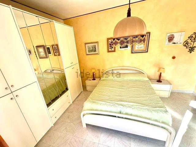 Appartamento in affitto di 90 m²